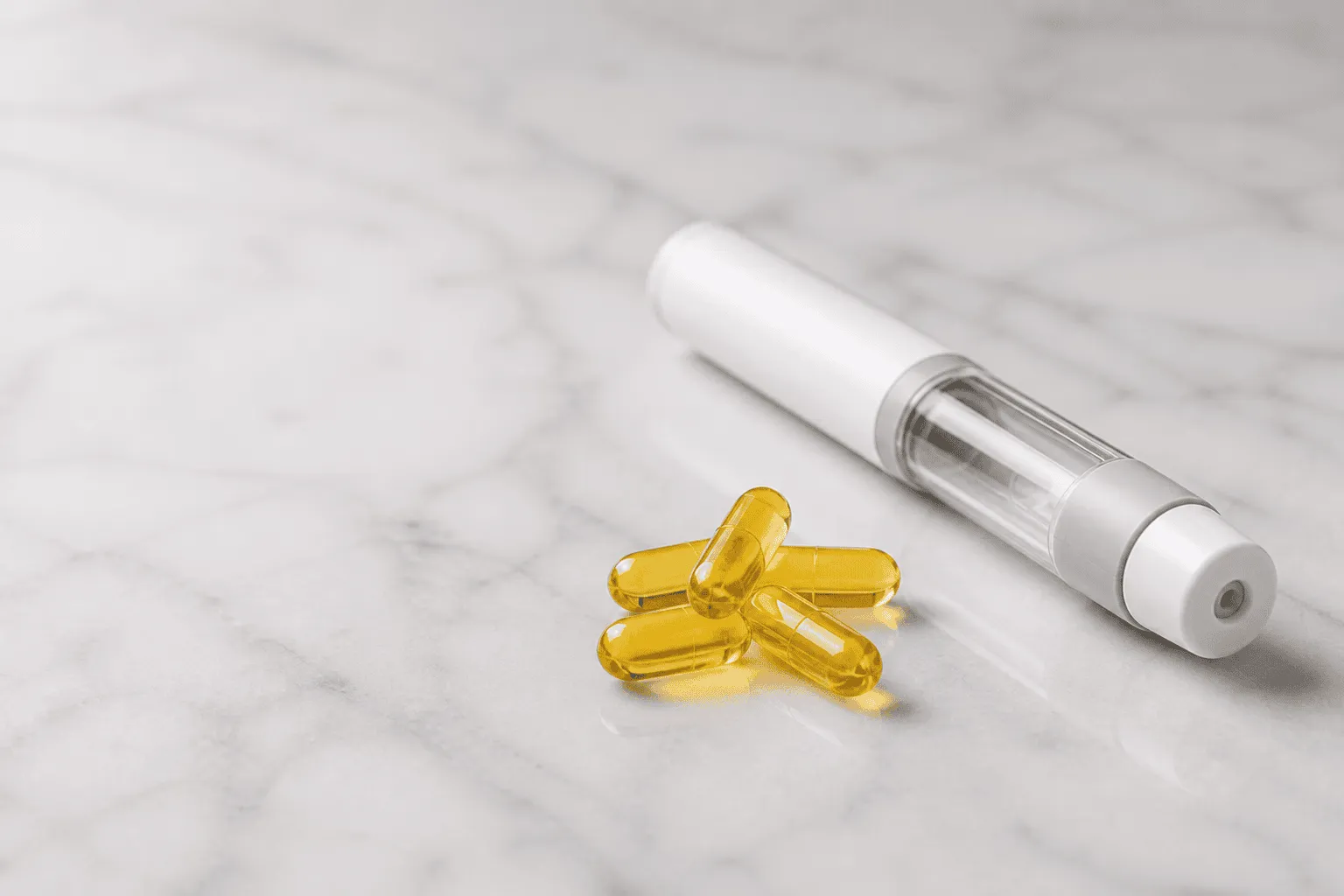 Cover image for Can You Take Berberine With Semaglutide (Ozempic)?