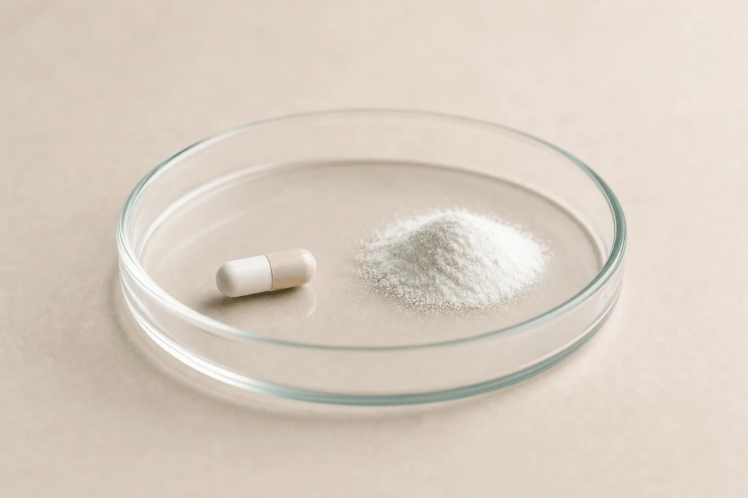 Cover image for Collagen Peptides for Skin: What Actually Has Evidence?