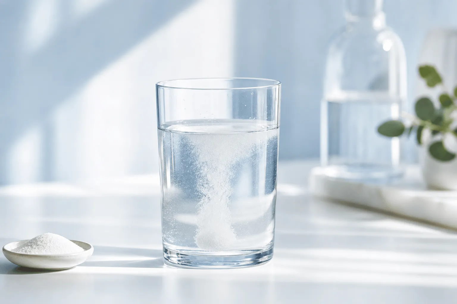 Cover image for Ozempic Electrolytes: Dehydration, Fatigue & What Helps
