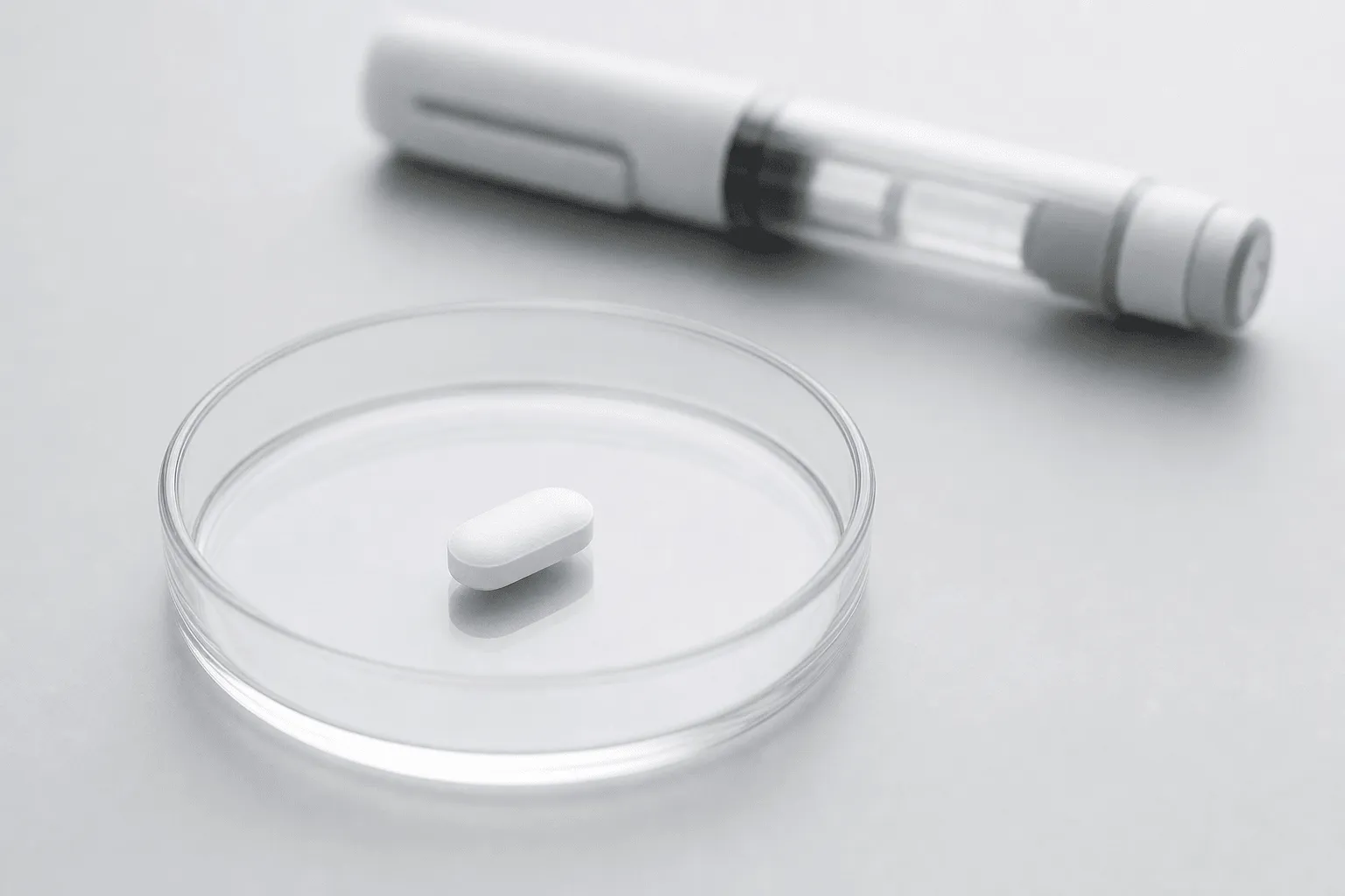 Cover image for Orforglipron vs Semaglutide (Ozempic, Wegovy): The 2026 Honest Comparison