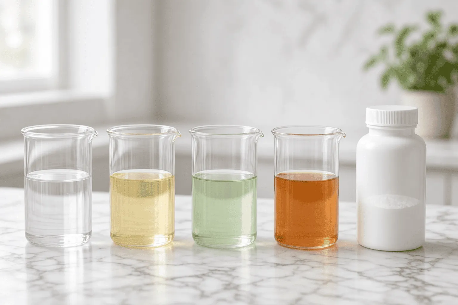 Cover image for Why Contaminant Tests Disagree: Prop 65 vs FDA vs USP